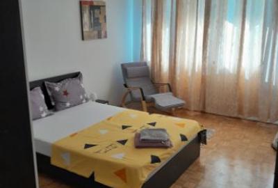 Apartament 2 camere Orsova