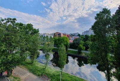 Garsonieră semidecomandată, mobilată în Colentina - 5