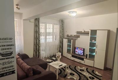 Apartament cu 2 camere decomandat în Chiajna - 1