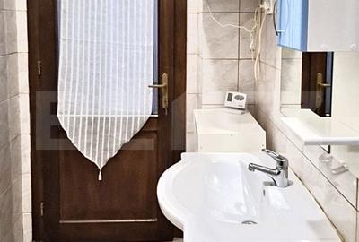 Apartament cu 4 camere în Iosefin - 10