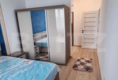 Apartament cu 2 camere decomandat în 1 Decembrie 1918 - 12