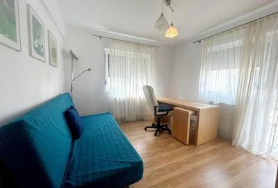 Duplex cu 5 camere cu Canalizare în Corbeanca - 12