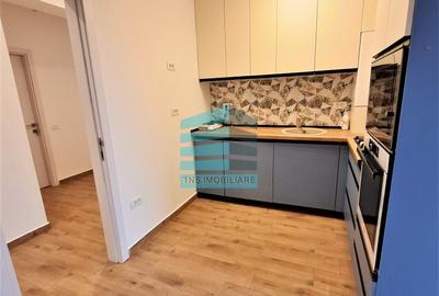 Apartament cu 3 camere decomandat în Olteniței - 2