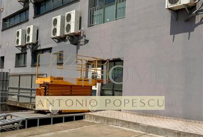 Spatiu comercial cu parcare privata, in Ploiesti, Dn1B Bucov - 1