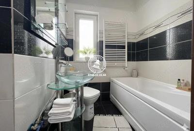 Apartament decomandat cu terasa in Cug - 4