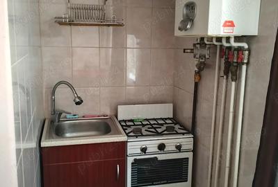 Vand apartament cu o camera, central - 5