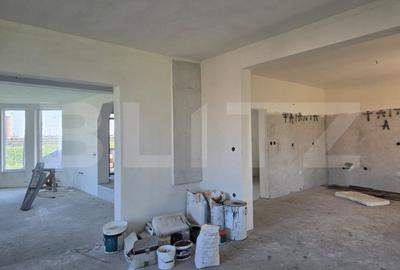 Casa de vanzare cu 8 camere+3 camere beci, 360mp, zona RAR (VETIS) - 10