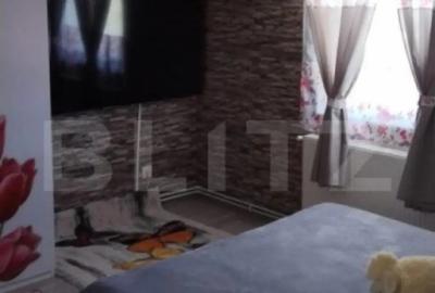 Casă cu 4 camere cu Teren 250 Mp în Central - 17