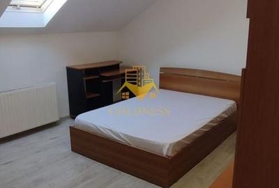 Apartament cu 2 camere decomandat, mobilat în Zorilor - 1