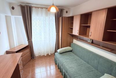 Apartament cu 3 camere decomandat în Central - 2