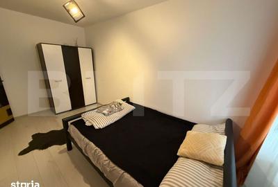 Apartament cu 2 camere în Cetate