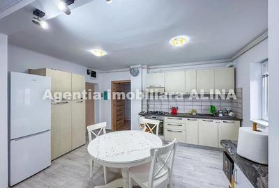 Apartament cu 4 camere semidecomandat în Gojdu - 18