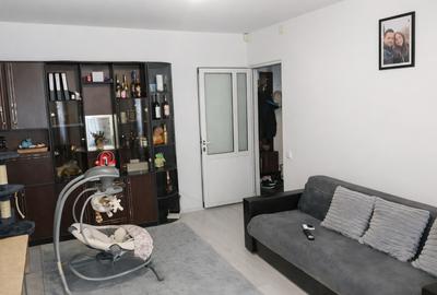 Apartament cu 2 camere decomandat, mobilat în Tomis Nord - 2