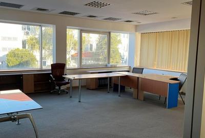 Spatiu pentru birouri Balotesti- Comision 0% - 3