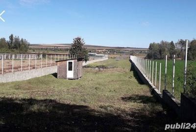 Teren de 1144 mp, în Central