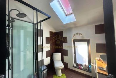 Vanzare - Vila cu piscina si finisaje premium - Otopeni - 34