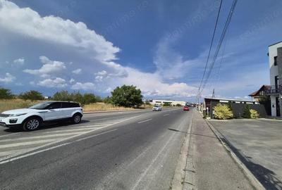 Teren intravilan 878 mp - proximitate Mall ?i Dedeman - 3