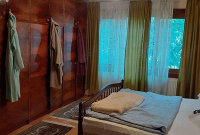 Casă cu 6 camere în Șagului