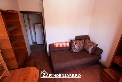 Tudor - Zona Radio - Ap 2 camere decomandat - 3