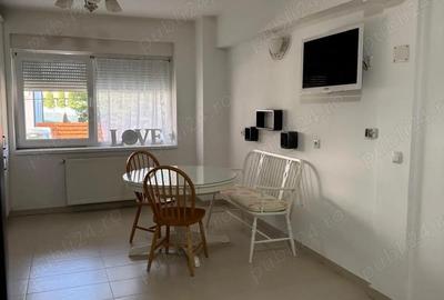 Apartament cu 2 camere decomandat în Cetate - 4