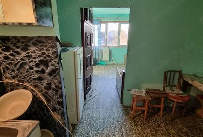 Garsonieră nedecomandată în Grădiște - 2