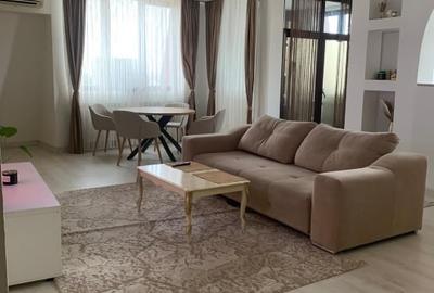 Apartament 3 camere, 127 mp utili, bloc 2012 – Sector 5 - 1