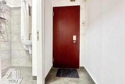 Apartament cu 2 camere semidecomandat în Intim - 7