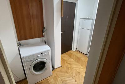 Garsonieră decomandată, mobilată în Dristor - 13