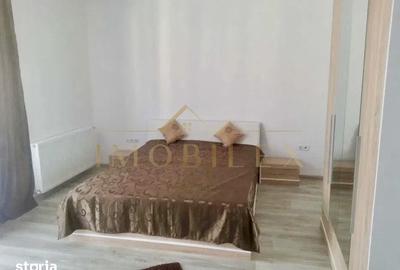 Garsonieră decomandată, mobilată în Florești - 1