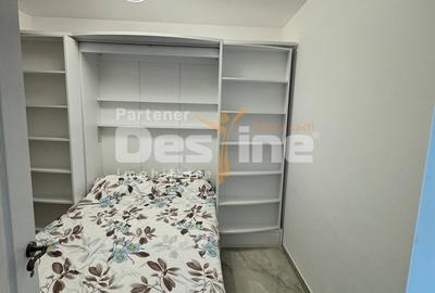 Apartament cu 2 camere, mobilat în Tomis Plus - 6