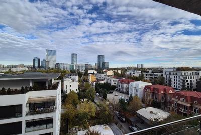 Apartament 2 camere Aviatiei North Area Like View direct propietar - 10