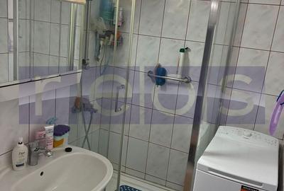 Garsonieră, mobilată în Vitan - 6