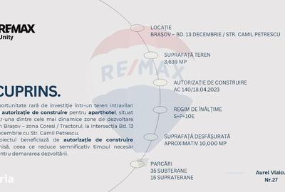 Spațiu comercial, în 13 Decembrie - 3