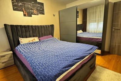 Inchiriez apartament 2 camere la cheie, proprietar, la 50m de metrou grivita - 5