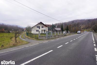 Casă cu 5 camere cu Teren 2688 Mp în Remeți - 12