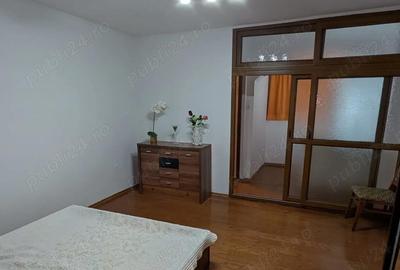 Garsonieră decomandată în Păcii - 9