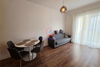 Apartament cu 2 camere decomandat, mobilat în Giroc - 2