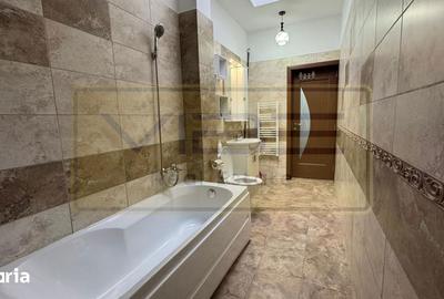 Apartament cu 2 camere semidecomandat în Bucium - 9