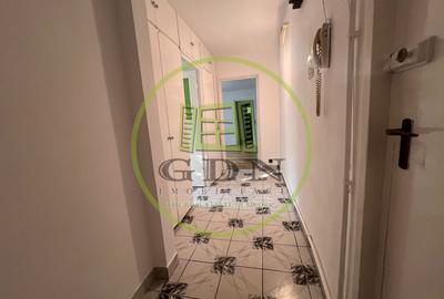 Apartament 2 camere, semidecomandat, 54,2 mp, cartier Rovine, zona Iruc - 6