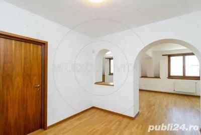 Inchiriez spatiu de birouri, zona Aviatorilor, 125mp, 1.900euro - 3