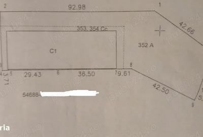 Spațiu comercial, de 1,533 mp, în Nord - 5