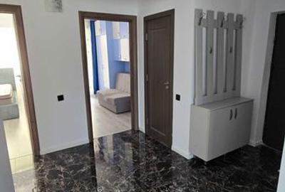 Apartament cu 3 camere decomandat în Florești - 5