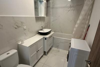 Apartament 2 Camere Tineretului Metrou Bloc Nou 1/3 - 7