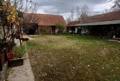 OPORTUNITATE! Casa + teren de vanzare in Sacadat (Bihor) - 2