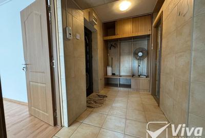 HALA CENTRALĂ Str. Costache Negri – Ap 2CD  52Mp  Bloc 1984 HALA CENTRALĂ Str. Costache Negri – Ap 2CD  52Mp  Bloc 1984 - 7