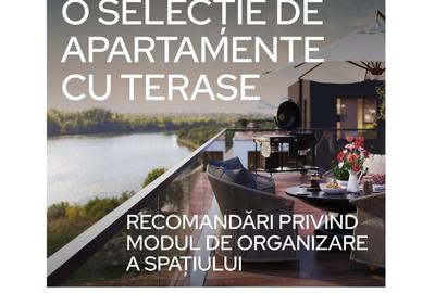 Apartament cu 3 camere decomandat în Străulești - 14