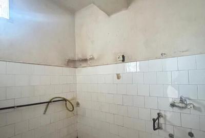 Garsoniera de renovat, etaj intermediar, zona Bartolomeu! - 4