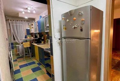 Apartament cu 2 camere în Șega