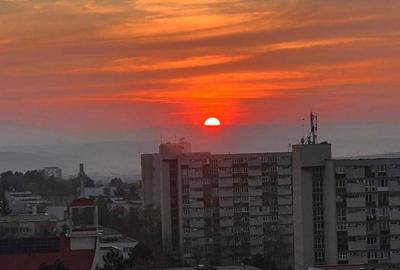 Garsonieră, mobilată în Mănăștur - 2