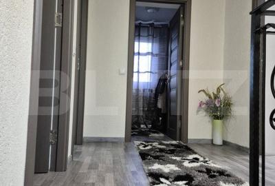 Vila superba de vanzare in Ungheni - 6